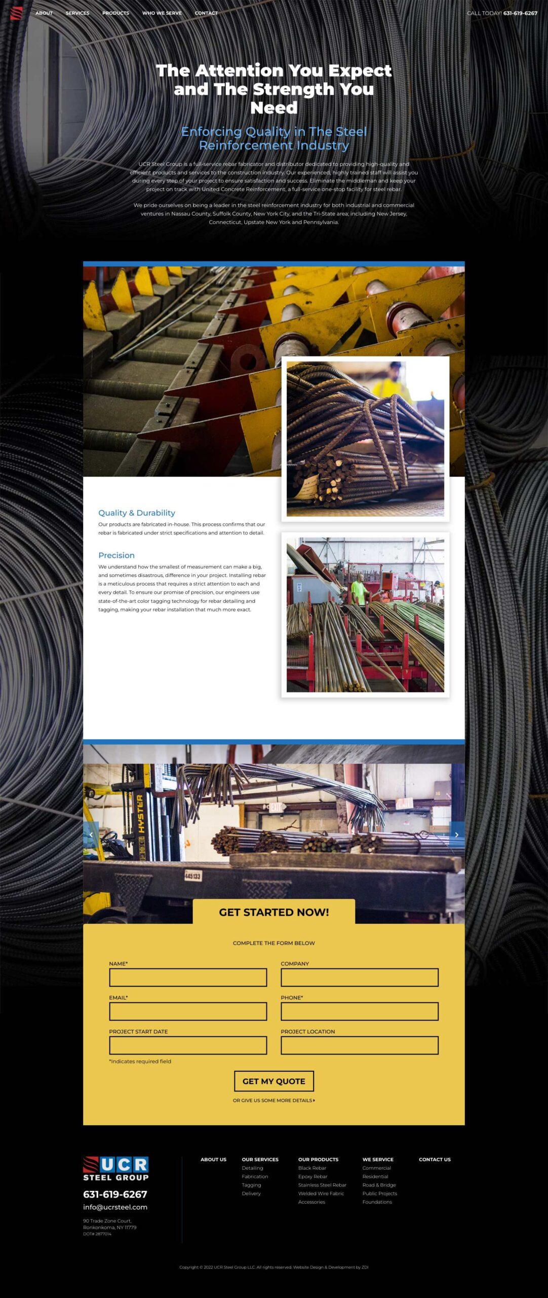 web-ucr-steel-about